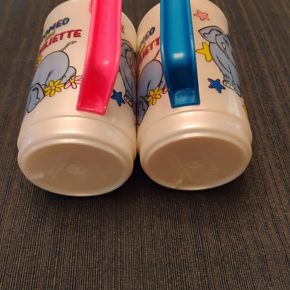 Circus Mugs - Picture 3 of 3